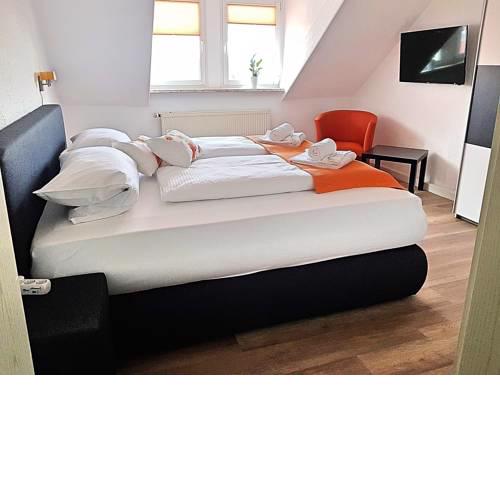 Ferienwohnung "Alte Fleischerei" Freiberg Sachsen