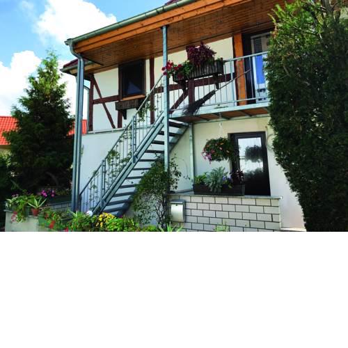 Ferienwohnung Alte Gärtnerei