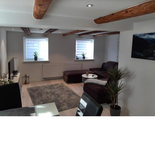 Ferienwohnung Alte Glaserei