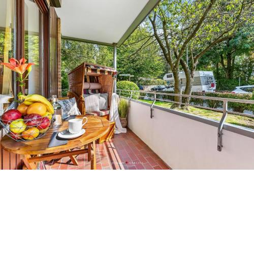 Ferienwohnung Alte Heimat Flensburg