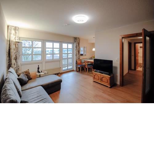 Ferienwohnung Alte Hofmark Neumayer