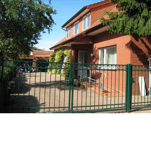 Ferienwohnung Alte Kämpe
