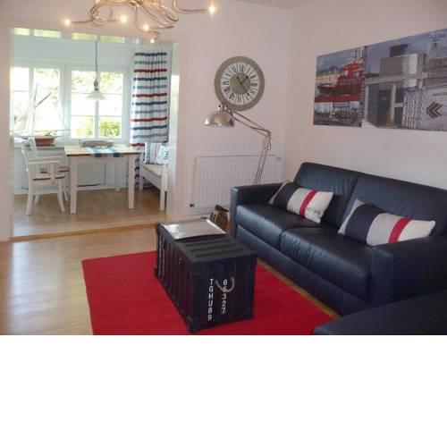 Ferienwohnung Alte Liebe 1