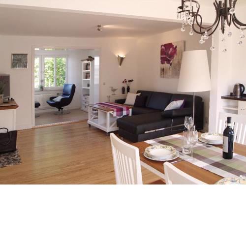 Ferienwohnung Alte Liebe 2