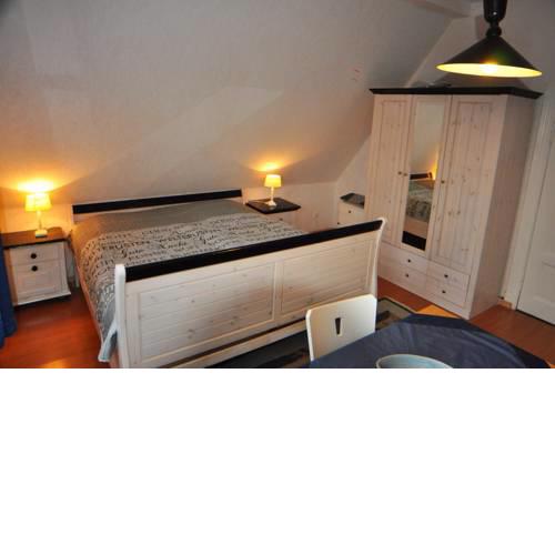 Ferienwohnung Alte Maar, 65330