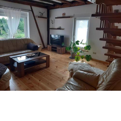 Ferienwohnung Alte Molkerei