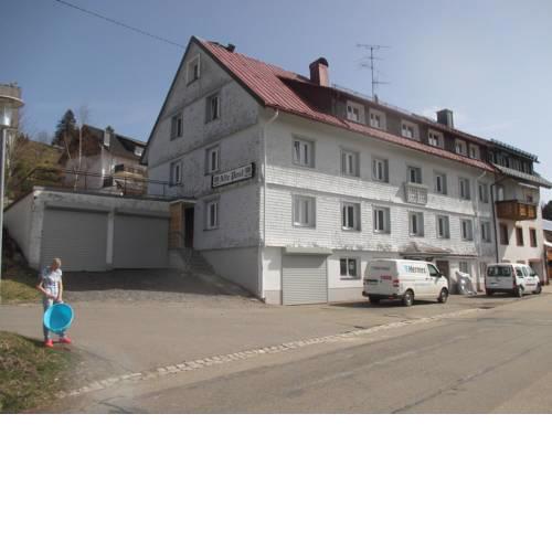 Ferienwohnung "Alte Post"