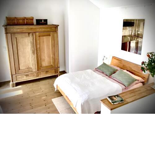 Ferienwohnung Alte Schlossgärtnerei