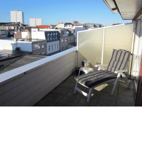 Ferienwohnung Alte Schmiede 15