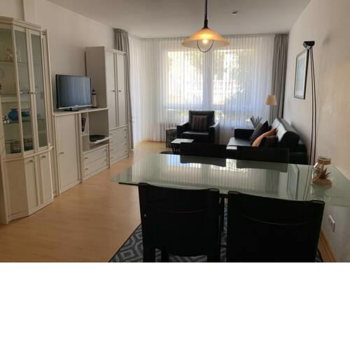 Ferienwohnung Alte Schmiede 4
