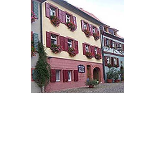 Ferienwohnung Alte Schmiede