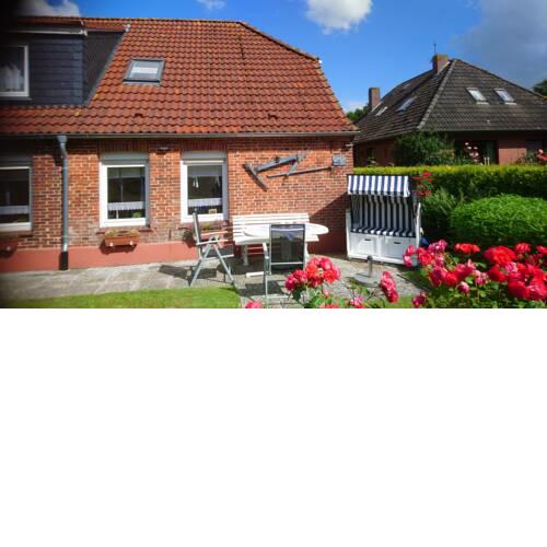 Ferienwohnung Alte Schmiede