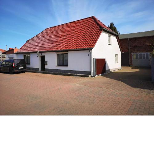 Ferienwohnung Alte Schmiede