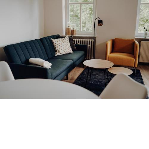 Ferienwohnung Alte Wäscherei II