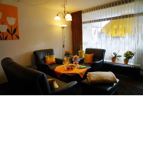 Ferienwohnung ALTENAU