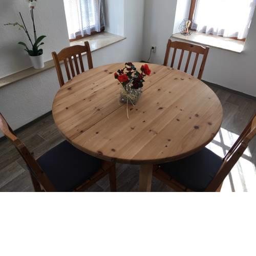 Ferienwohnung Altenburg am großen Teich