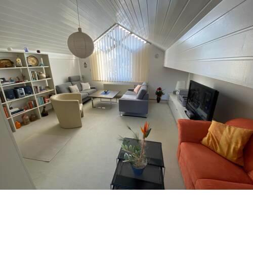 Ferienwohnung Altenburgblick - a52544