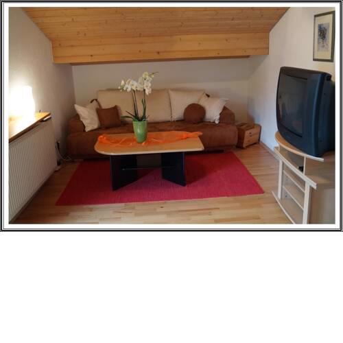 Ferienwohnung Altendorfer