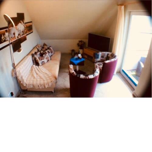 Ferienwohnung Altenkirchen 1