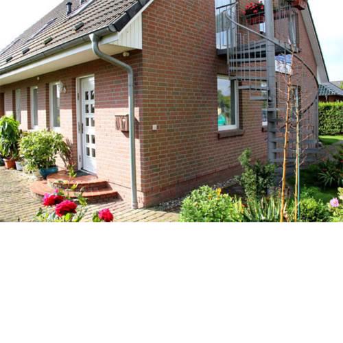Ferienwohnung Altenkirchen RUeG 18