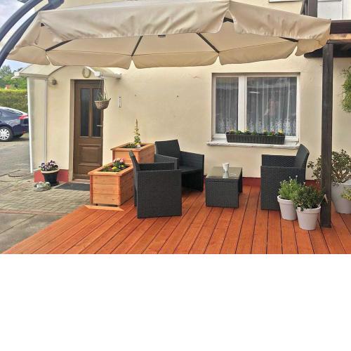 Ferienwohnung Altenkirchen RUEG 2221