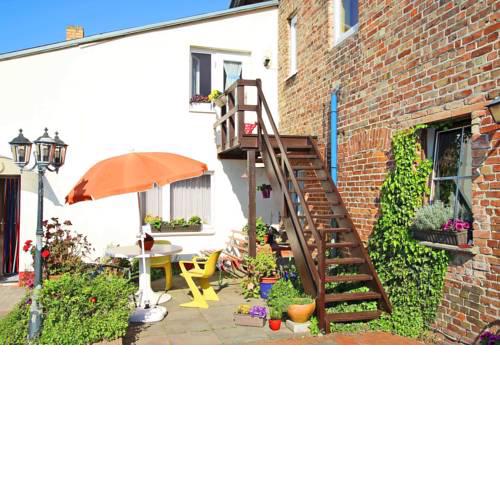 Ferienwohnung Altenkirchen RÜG 2221