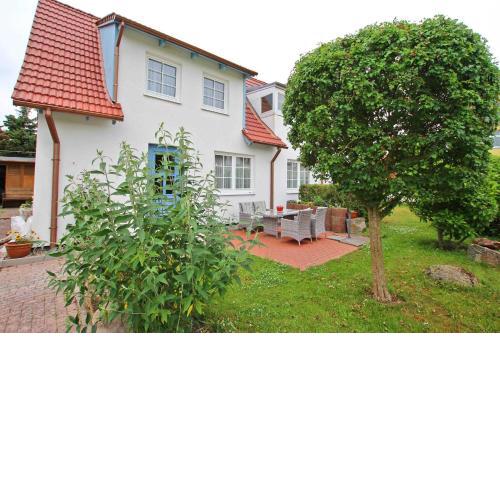 Ferienwohnung Altenkirchen RÜG 2311