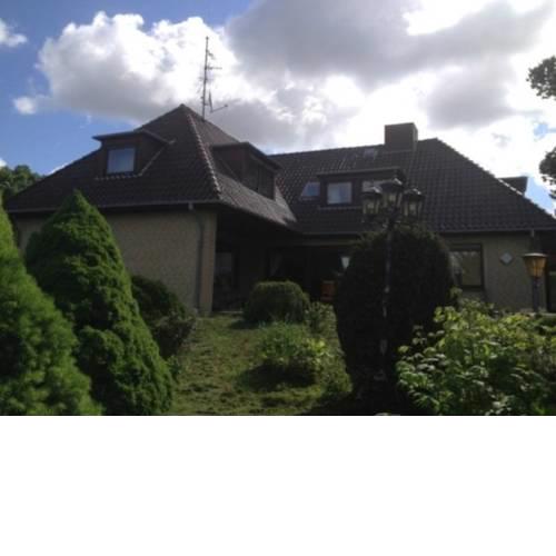 Ferienwohnung Altenmedingen