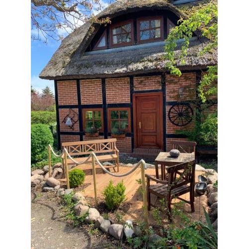 Ferienwohnung Altensien Insel Rügen