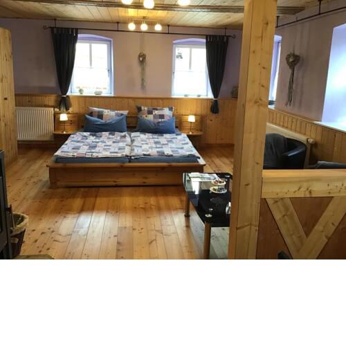 Ferienwohnung Altenstein - a45510