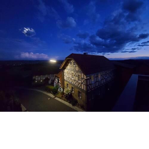 Ferienwohnung Altenstein