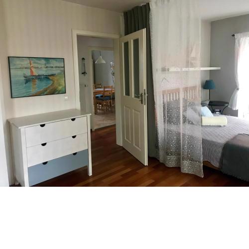 Ferienwohnung alter Bauernhof
