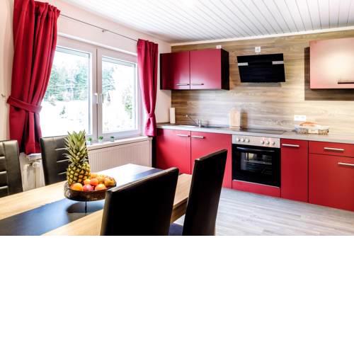 Ferienwohnung Alter Berg