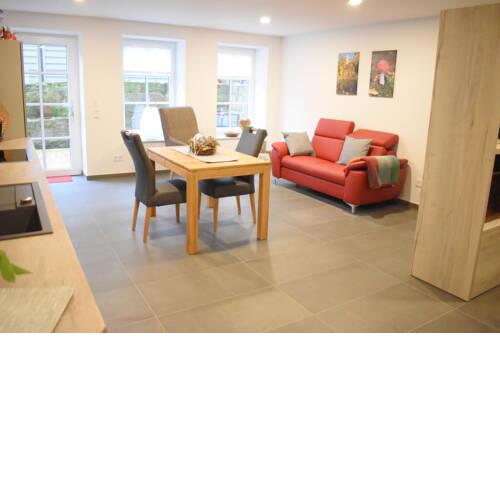 Ferienwohnung Alter Kuhstall