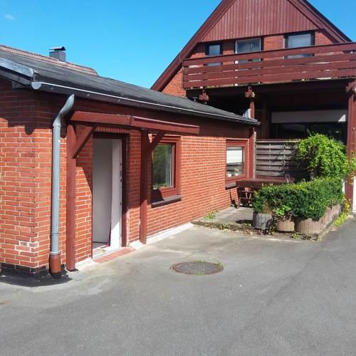 Ferienwohnung Alter Kupfermühlenweg