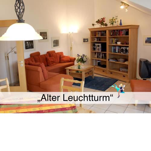 Ferienwohnung Alter Leuchtturm
