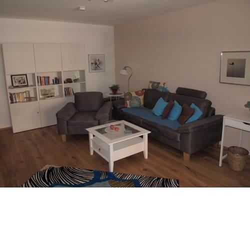 Ferienwohnung AltesSalzwerk