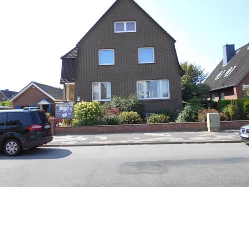 Ferienwohnung Althoff