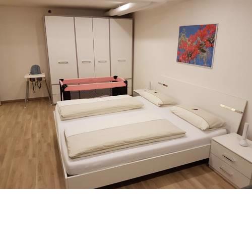 Ferienwohnung Altötting
