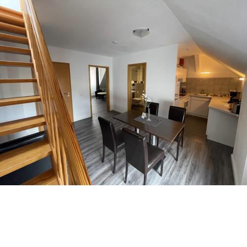 Ferienwohnung Altstadt Güstrow