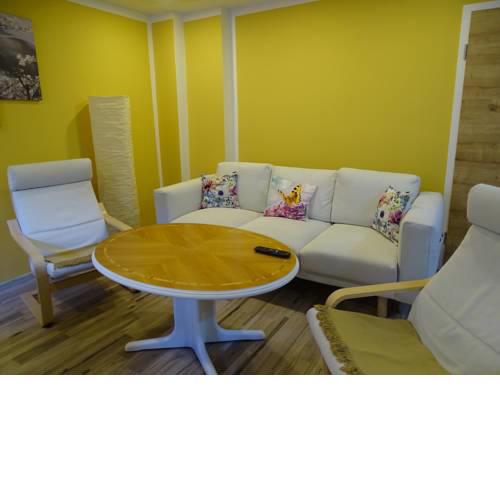 Ferienwohnung Altstadt Löbau