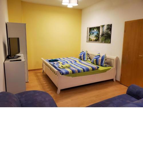 Ferienwohnung Altstadt Löbau