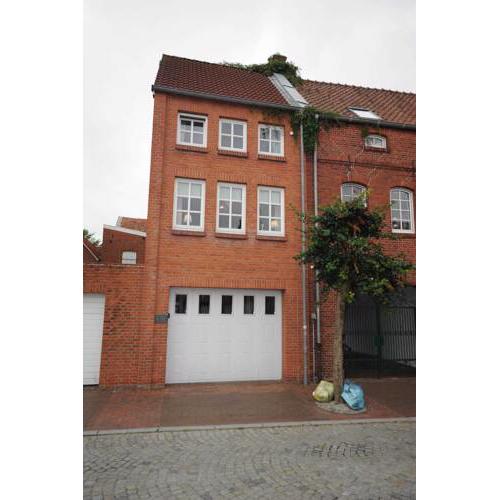 Ferienwohnung Altstadt Perle, 15164