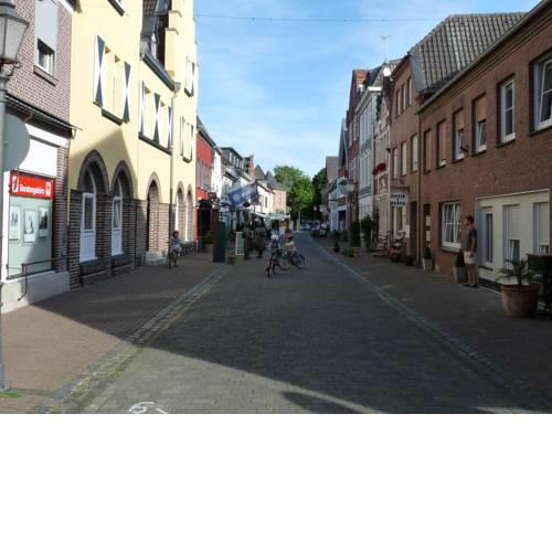 Ferienwohnung Altstadt Xanten