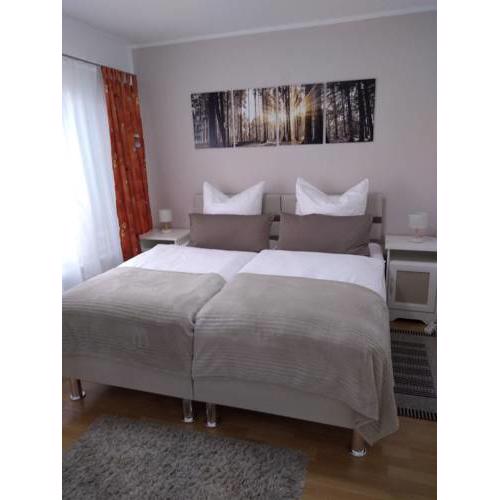 Ferienwohnung Altstadt
