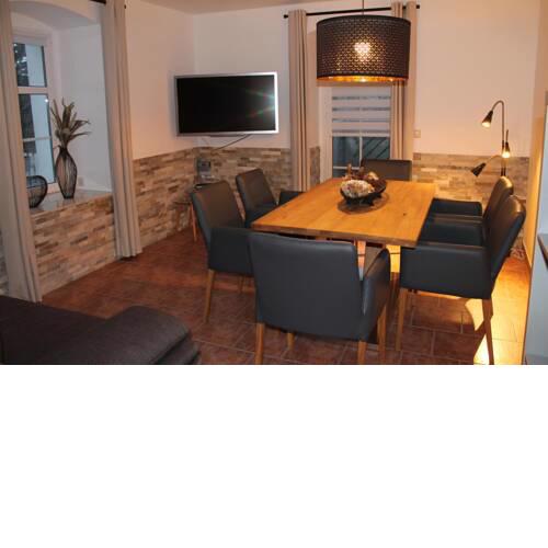 Ferienwohnung Altstadt