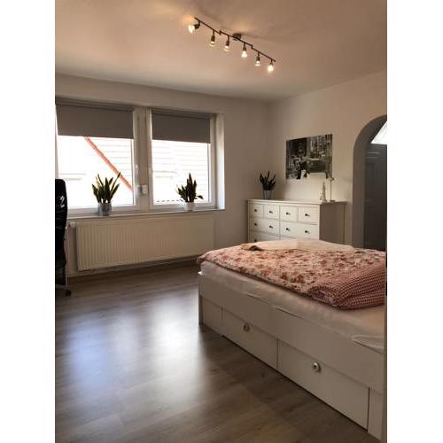 Ferienwohnung Altstadtblick