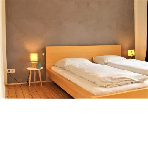 Ferienwohnung Altstadtblick