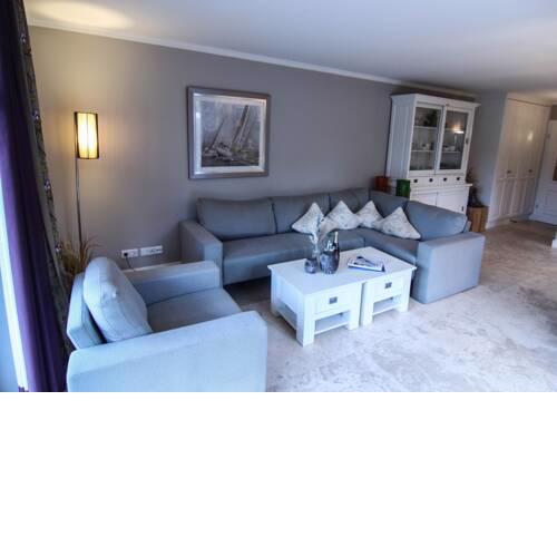 Ferienwohnung Alva 1