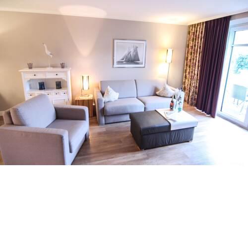 Ferienwohnung Alva 2